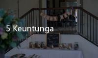 5 Keuntungan Menjadi Affiliator, Tak Sekedar Dapat Cuan
