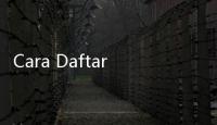 Cara Daftar KIP Kuliah 2025 untuk Dapat Saldo Dana Hingga Rp 1,4 Juta Per Bulan, Cek NISN dan NIK