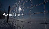 Awas! Ini 7 Kebiasaan yang Bisa Merusak Otak