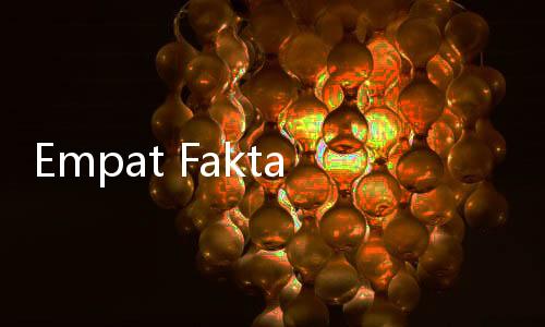 Empat Fakta Pembubaran JAD