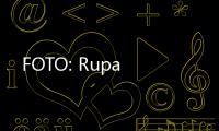 FOTO: Rupa