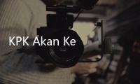KPK Akan Kembali Panggil Agun Gunandjar