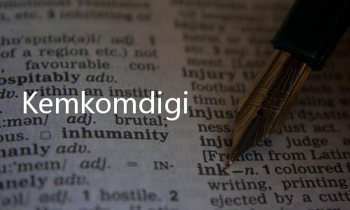Kemkomdigi Raih Apresiasi Polri Berkat Digitalisasi Lalu Lintas di Momen Mudik