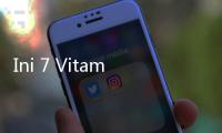 Ini 7 Vitamin dan Nutrisi Penting untuk Kecerdasan Otak Anak