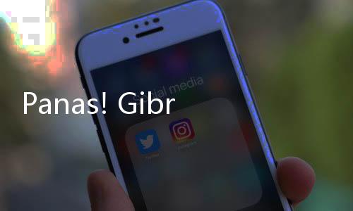 Panas! Gibran 'Dirujak' Pendukung Ganjar Pranowo usai Pendukung Gibran