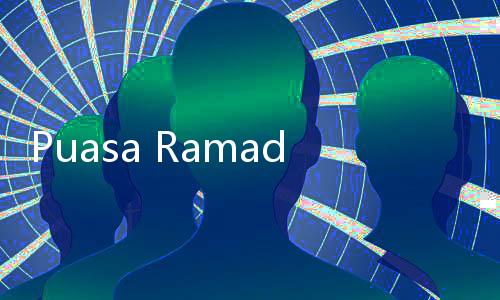 Puasa Ramadhan 2025 Berapa Hari Lagi? Simak Informasinya