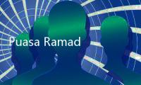 Puasa Ramadhan 2025 Berapa Hari Lagi? Simak Informasinya